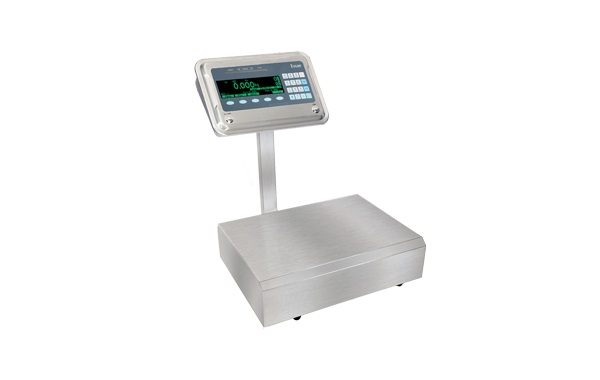 si 850 system scale bench type