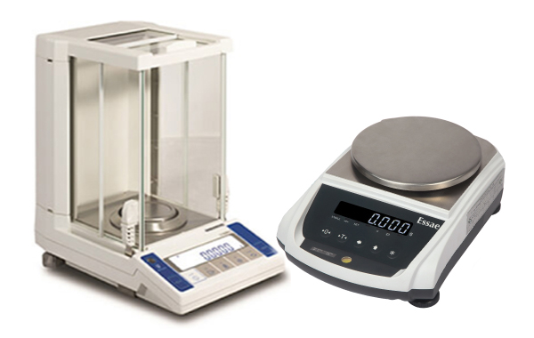 Electronic Weighing Scale  Electronic Weighing Balance - Essae, India