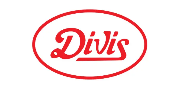 Divi's-logo-Pharmaceutical