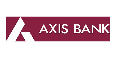 axis bank logo