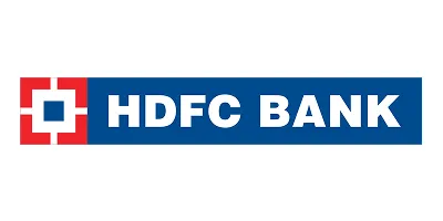 hdfc logo